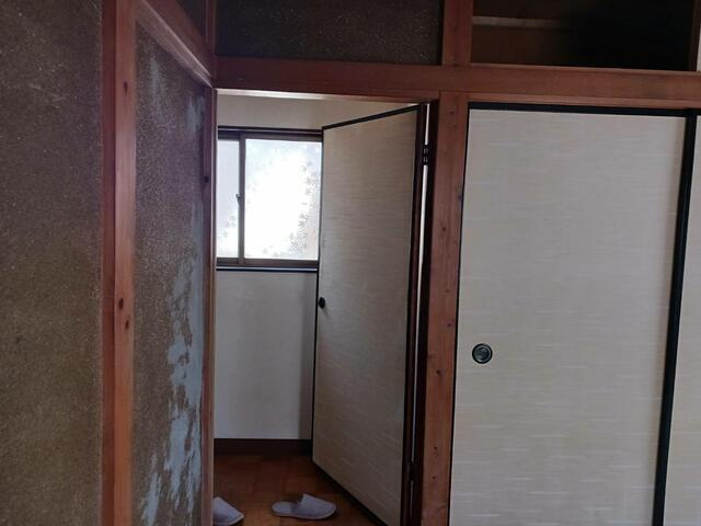 中原１丁目戸建の内装|おしゃれな内装です