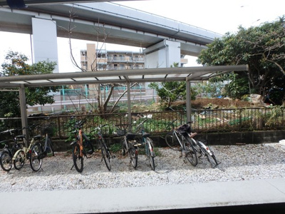 【その他共用部分】 | フリースクエア英