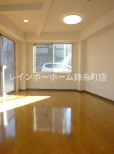 エトス金町のその他共用部分