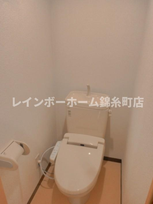 エトス金町のキッチン
