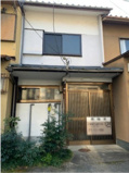 高野泉町　中古テラスハウス【2026年１月一部改装済】の画像