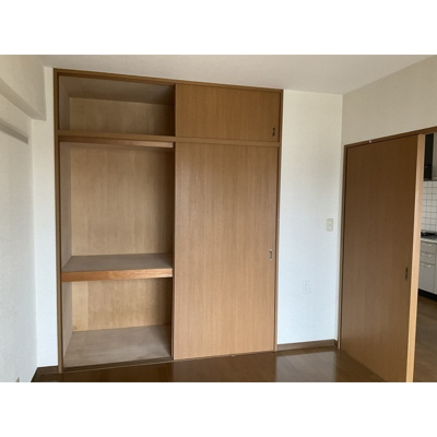 【内装】 | ドミール・コンフォール親水公園