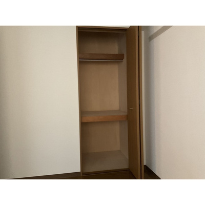 【内装】 | ドミール・コンフォール親水公園