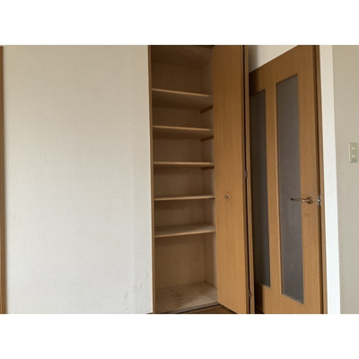 【内装】 | ドミール・コンフォール親水公園