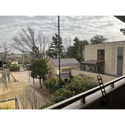 【その他】 | ドミール・コンフォール親水公園