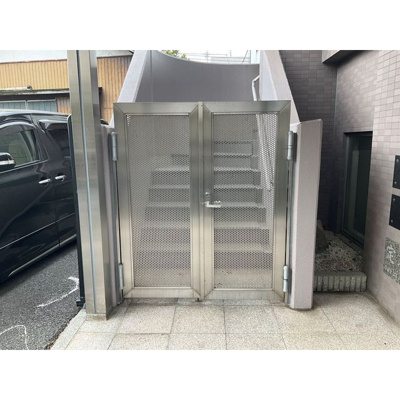 【その他】 | ドミール・コンフォール親水公園