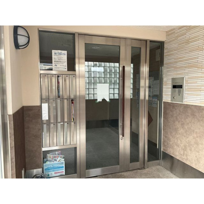 【その他】 | ドミール・コンフォール親水公園