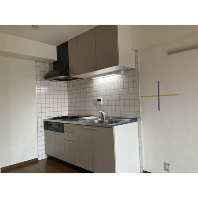 【キッチン】 | ドミール・コンフォール親水公園