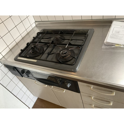 【キッチン】 | ドミール・コンフォール親水公園