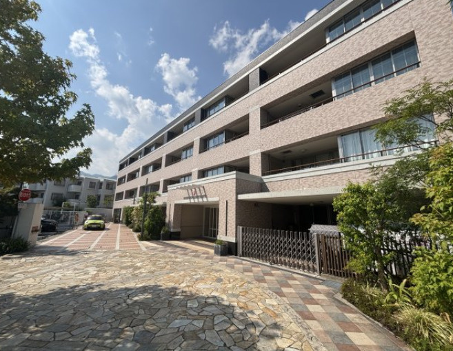 メープル御影山手セレヴィ