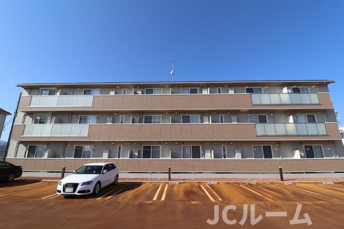 シャインピークス上越妙高 C