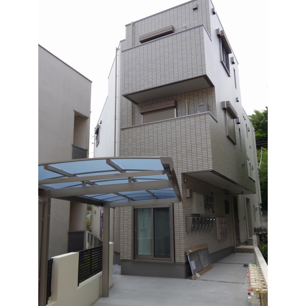 Hareno　Villa