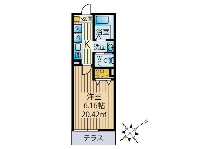 シャイネクス高砂