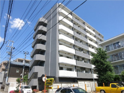 アーバンフラッツ青葉小田原の画像