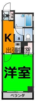 仲介手数料0円！メゾンヤスフク