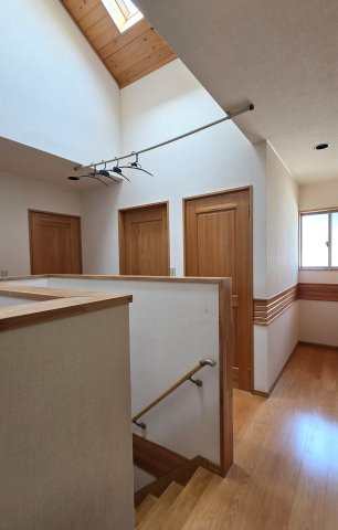 新潟市東区小金町3丁目の内装