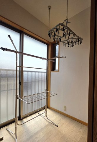 新潟市東区小金町3丁目の内装