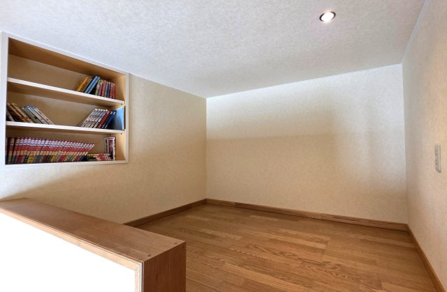 新潟市東区小金町3丁目の内装