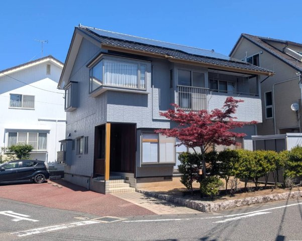 新潟市東区小金町3丁目