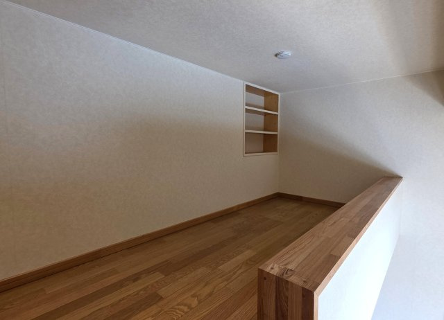 新潟市東区小金町3丁目の内装