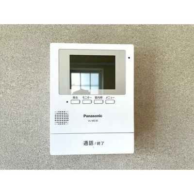 【設備】 | エスポワール鎌倉