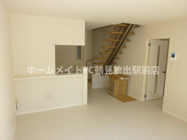 東大阪市徳庵本町の一戸建てのその他