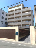 プレサンスロジェ京都二条の画像