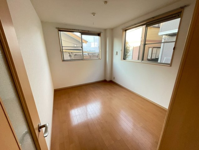 GOフロントの内装