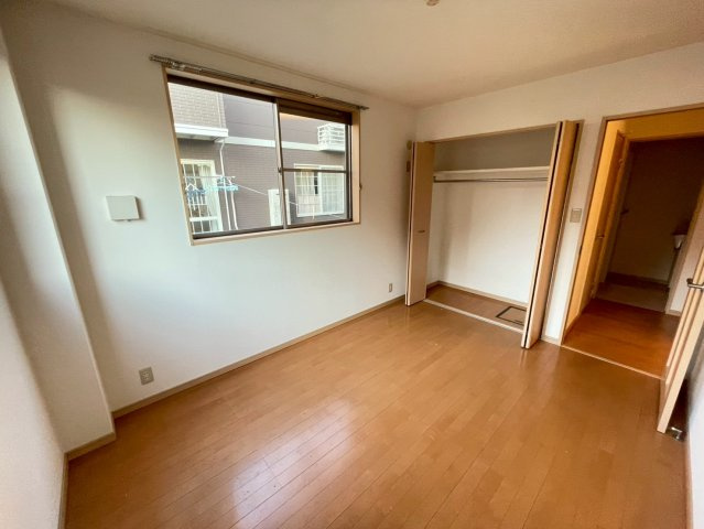 GOフロントの内装