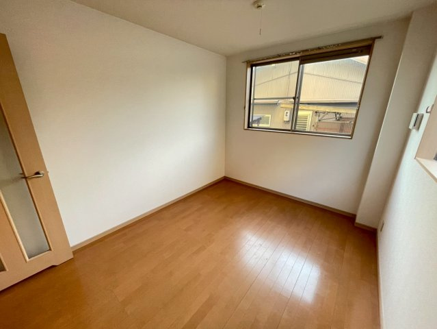 GOフロントの内装