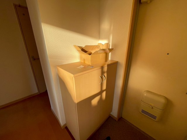 GOフロントのその他