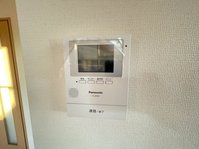 GOフロントの設備