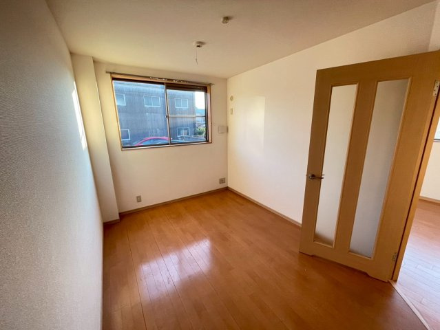 GOフロントの内装