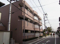 西宮市甲東園１丁目のマンションの画像
