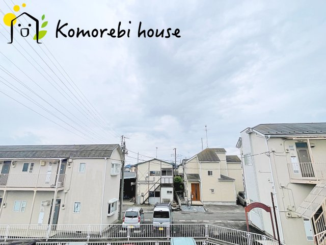 北本市東間7丁目　新築一戸建て　ブルーミングガーデン　05の前面道路含む現地写真|撮影：'26/07/06