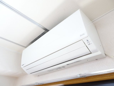 【設備】 | センターウッズ城山