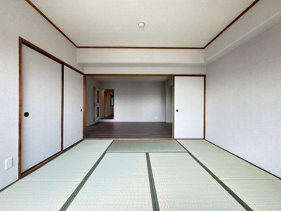 【和室】 | ルミエール万博公園