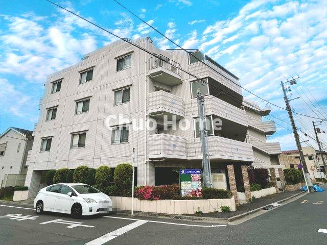 ゼファー北小岩クリアスの現況写真|現況写真