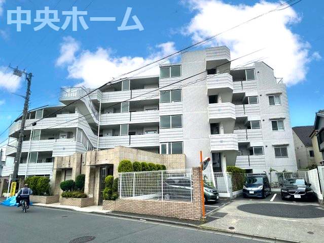 ゼファー北小岩クリアスの現況写真|現況写真