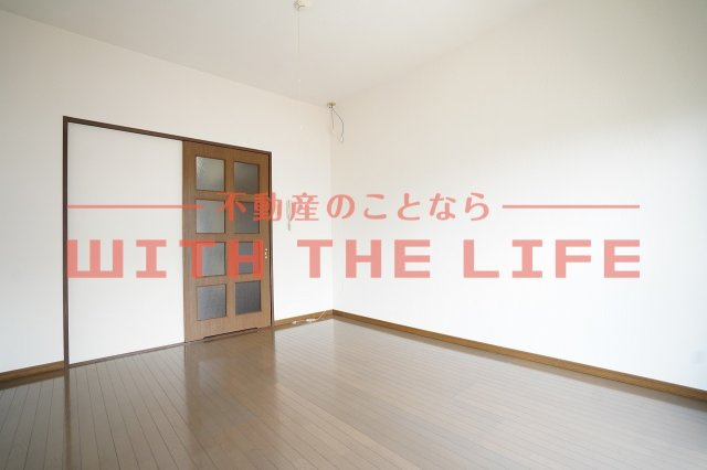 ロックフィル日ノ出【キャッシュバック対象物件】の洋室|洋室です