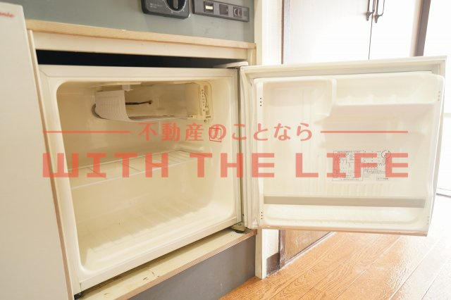 ロックフィル日ノ出【キャッシュバック対象物件】の設備