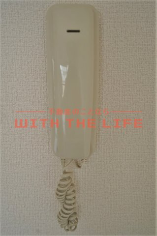 ロックフィル日ノ出【キャッシュバック対象物件】のセキュリティ