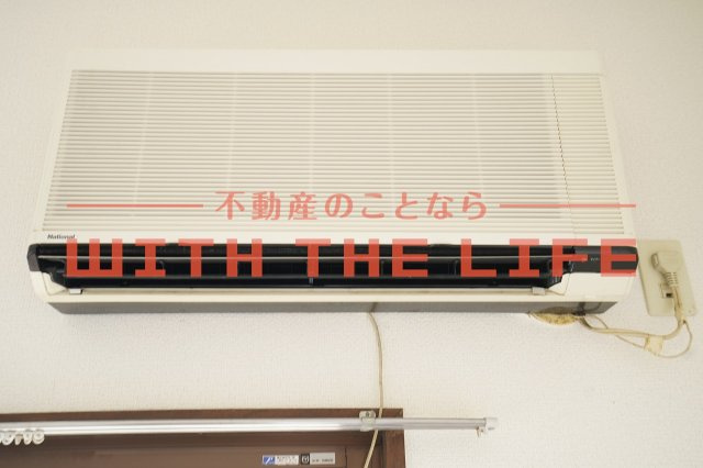 ロックフィル日ノ出【キャッシュバック対象物件】の設備