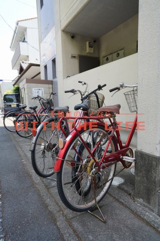 ロックフィル日ノ出【キャッシュバック対象物件】のその他共用部分