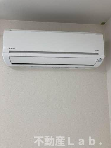 栄町一番館の設備