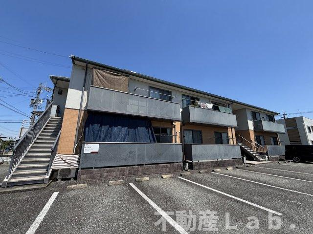 栄町一番館の外観