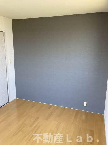 栄町一番館の内装