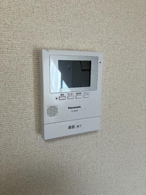 メルヴェーユのセキュリティ