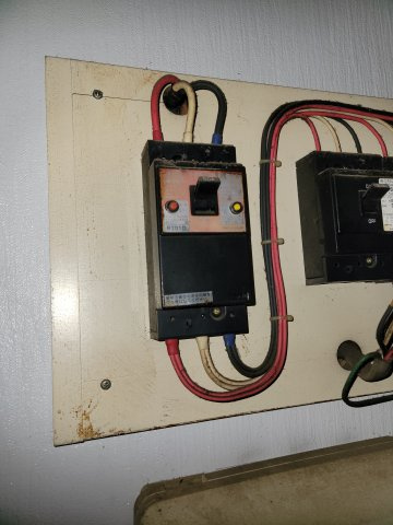 今井サッシビルの設備