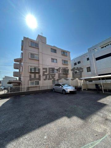 仲介手数料0円！メゾンヤスフクの展望